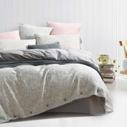  03 Комплект постільної білизни сатін "Tiare"Wash Jacquard 