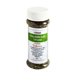 Итальянские травы (Украина) 30 г